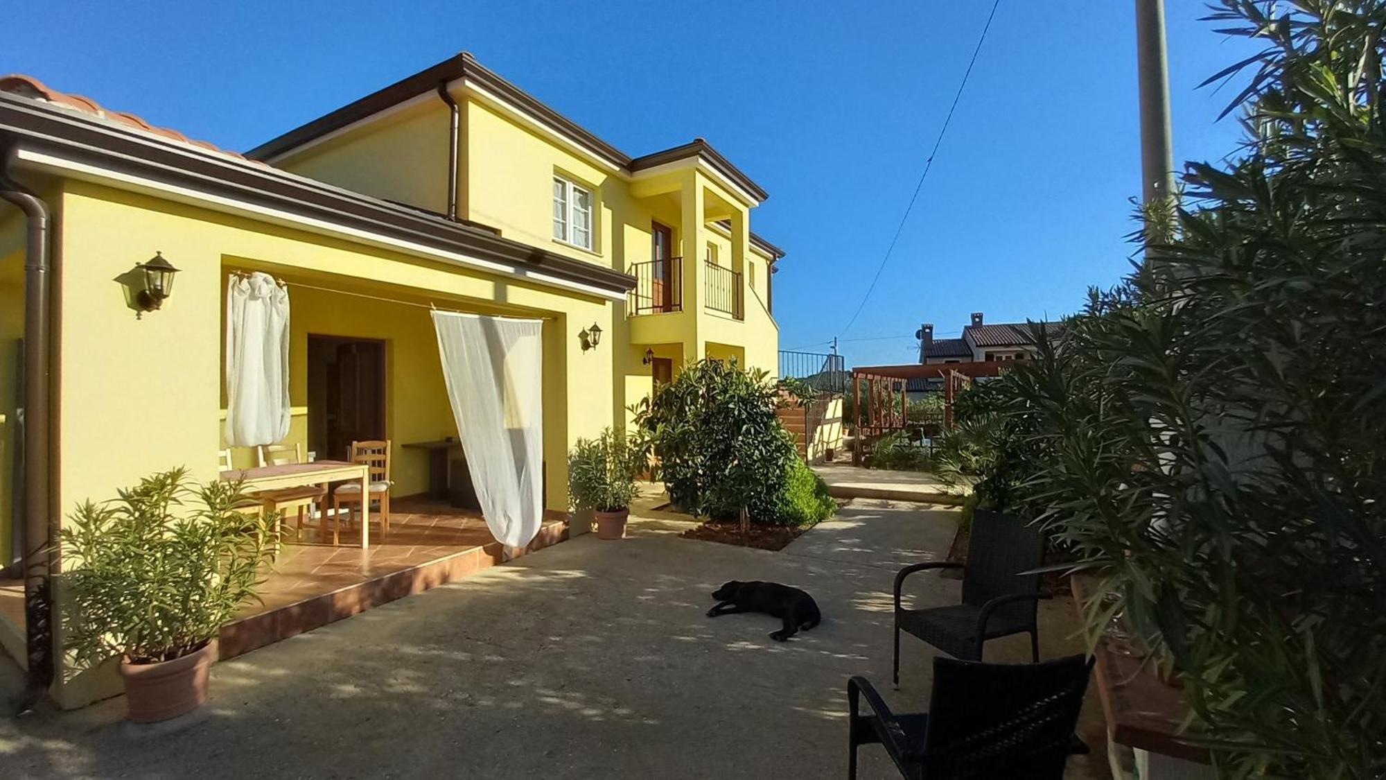Antonio Solimar Apartment *