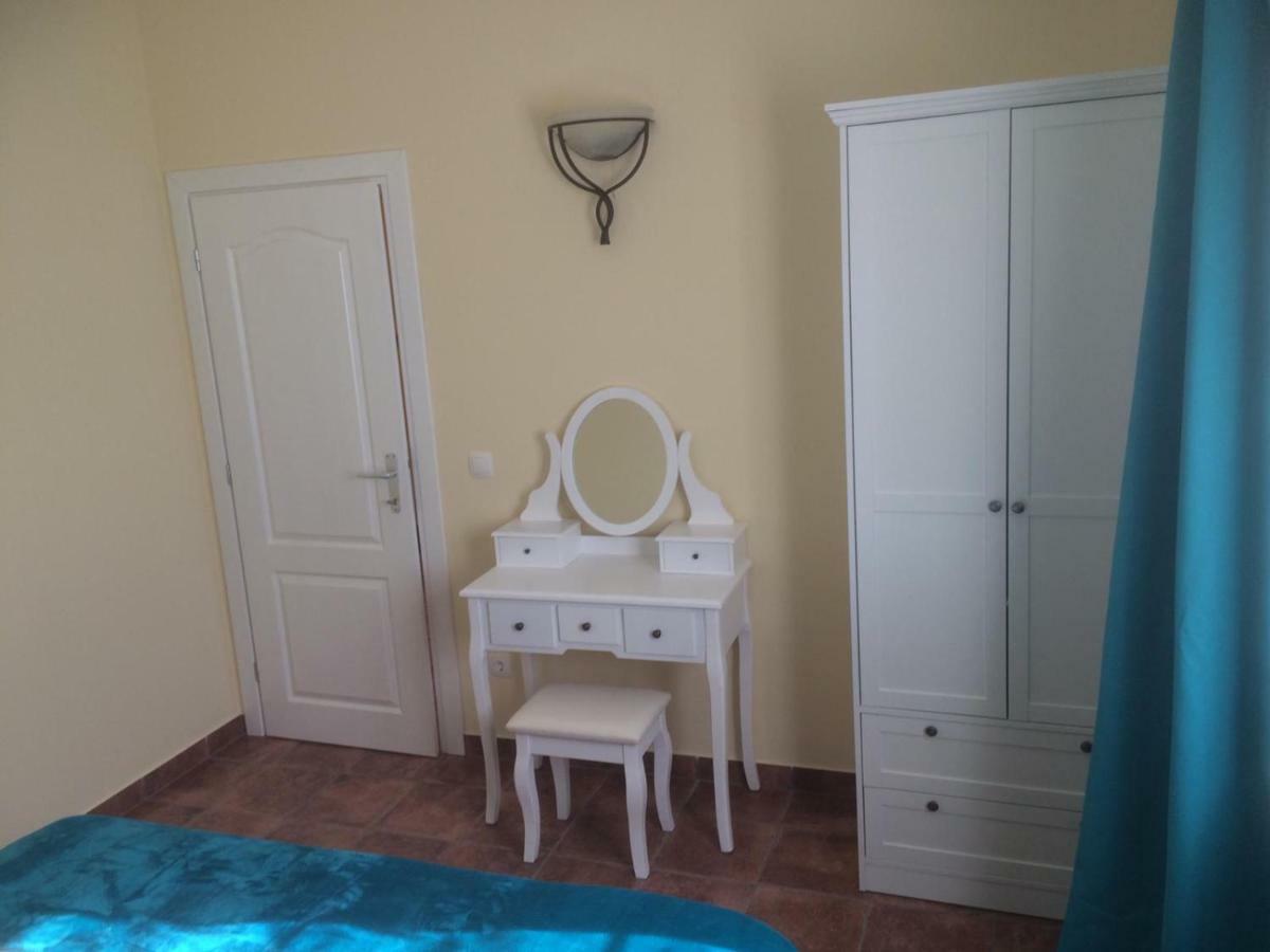 Apartment Antonio Solimar Porec