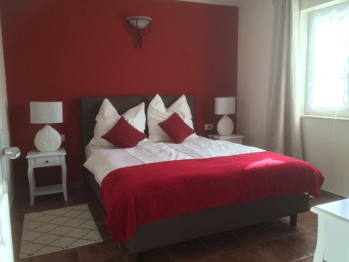 Apartment Antonio Solimar Porec